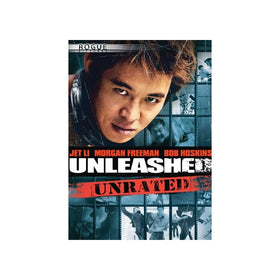 Unleashed (Unrated Widescreen Edition)