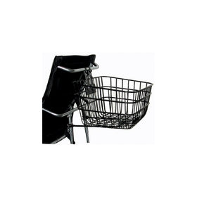 Sun Recumbent Bicycle Basket, Fits All Ez-Model