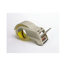 Scotch Box Sealing Tape Dispenser H192, 2 in