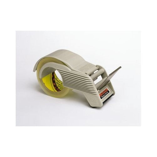 Scotch Box Sealing Tape Dispenser H192, 2 in