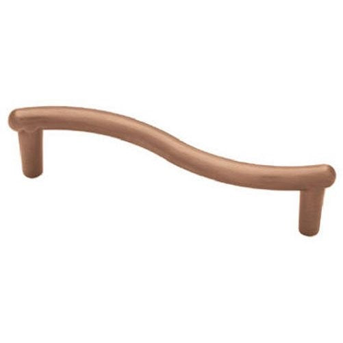 Brainerd P83506V-SR-C7 96mm Fusili Cabinet Hardware Handle Pull