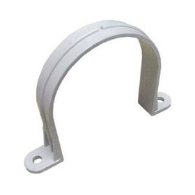 Cantex Industries #5133739U 2-1/2" PVC Cond Clamp