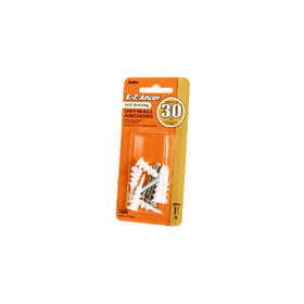ITW Brands 11353 6PK #30 Dry Anchor