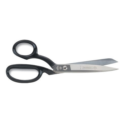 Mundial 271-8 8" Industrial True Left Hand Bent Trimmers