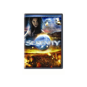 Serenity (Widescreen Edition)