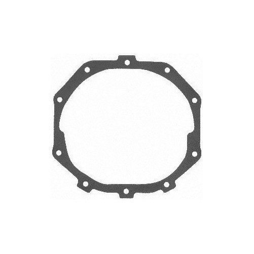 Fel-Pro RDS55392 Rear Axle Set
