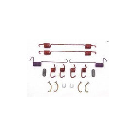 Raybestos H7164 Professional Grade Drum Brake Hardware Kit