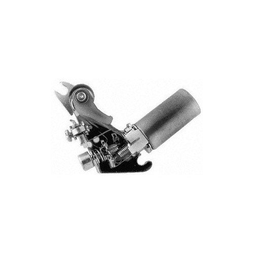 Standard Motor Products Point & Condenser