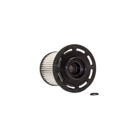 WIX Filters - 33349 Heavy Duty Cartridge Fuel Metal Free, Pack of 1