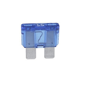 Bussmann Division ATC-15 Auto Fuse 5-Piece