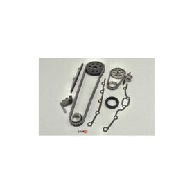 ITM Engine Components 053-91700 Cylinder Head Gasket Set for BMW 1.9L L4, M44, 318i, 318is, 318ti, Z3