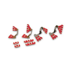 Moroso 72172 Super Loom Spark Plug Wire Loom Kit