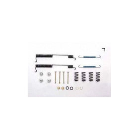 Raybestos H7276 Professional Grade Drum Brake Hardware Kit