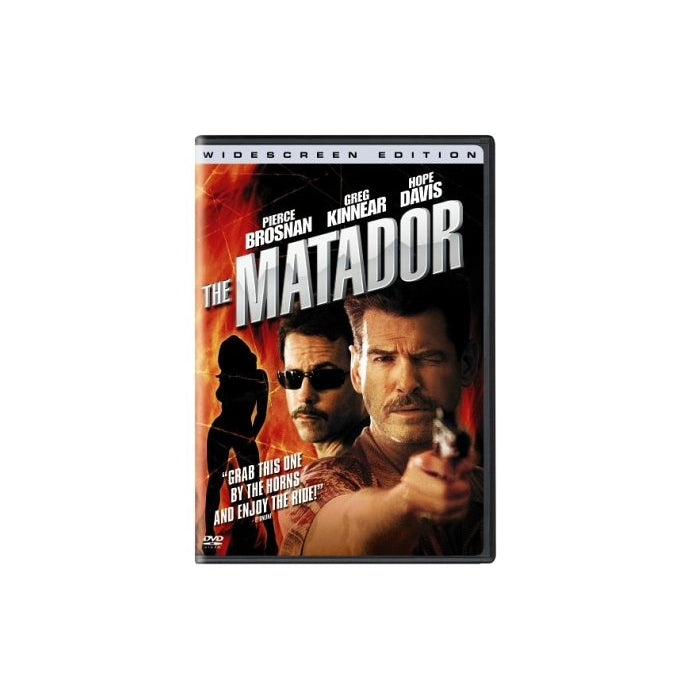 The Matador (Widescreen Edition)