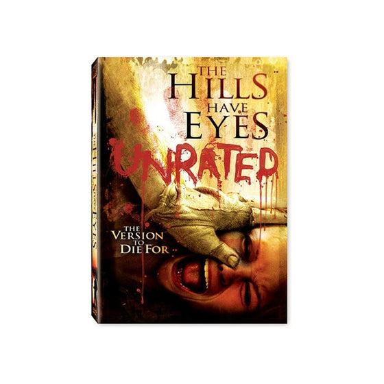 The Hills Have Eyes (Unrated Edition)