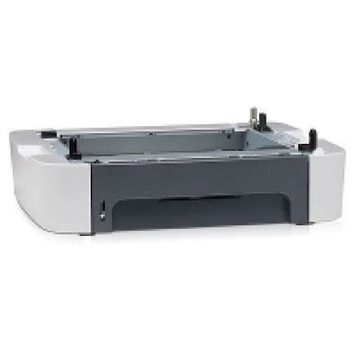 HP LaserJet 250-sheet Paper Tray for HP LaserJet M2727 MFP Series; HP LaserJet 3390, 3392 AiO Printer Series (Q7556A)