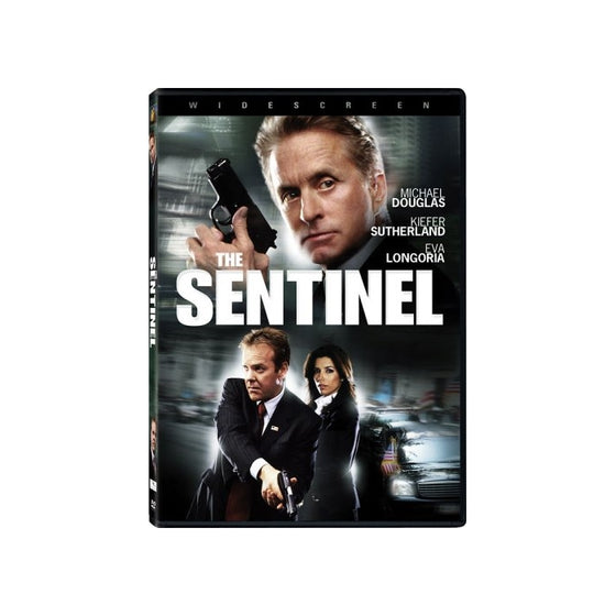 The Sentinel (Widescreen Edition)