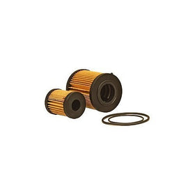 WIX Filters - 33899 Heavy Duty Cartridge Fuel Metal Free, Pack of 1