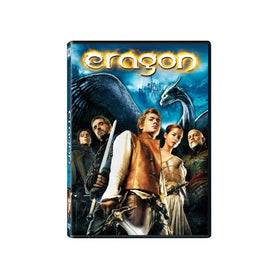 Eragon (Widescreen Edition)
