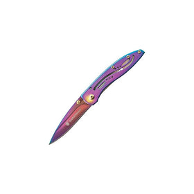 Smith & Wesson CKLPRCP Little Pal Knife, Urban Reflective