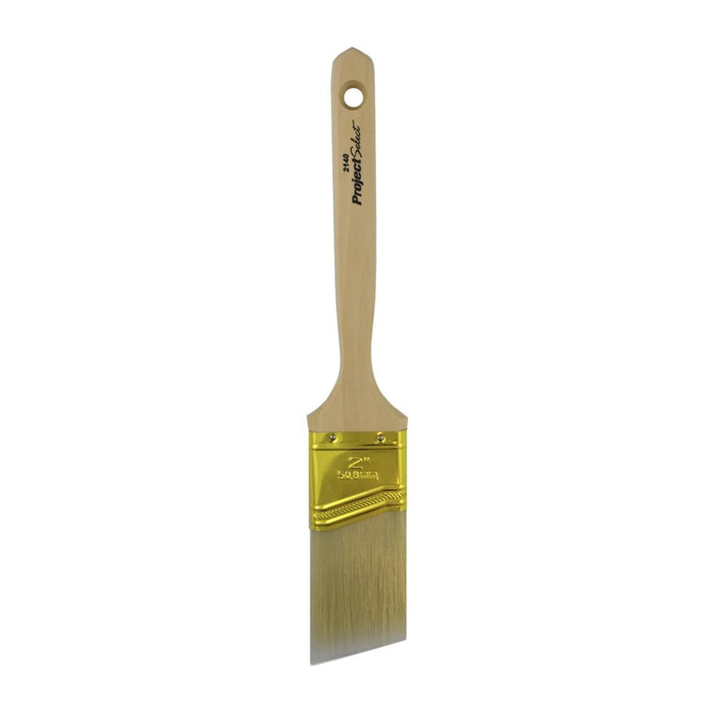 Linzer 2140 0200 Paint Brush, 2"