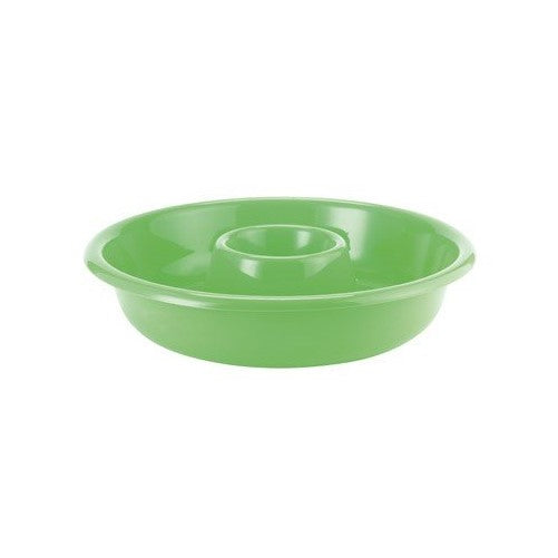 CHIP & DIP TRAY ASSORTED by ARROW PLASTIC MfrPartNo 00278