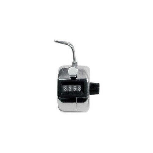 Baumgartens Hand Held Tally Counter (BAU43010)