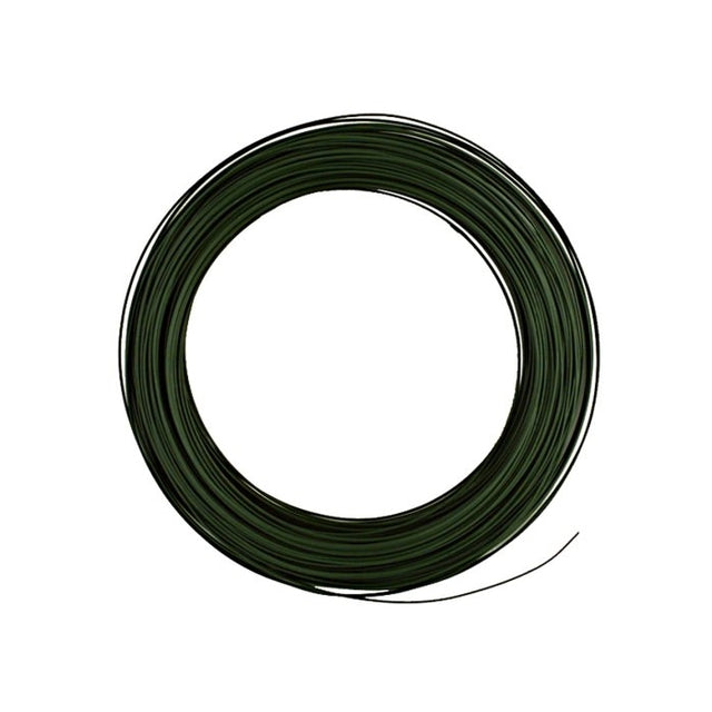 Stanley Hardware V2674 24GA Floral Wire, Green