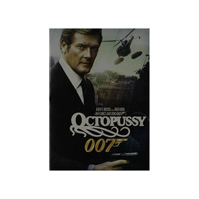 Octopussy