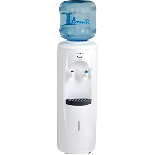 WD360 Cold / Room Temperature Water Dispenser