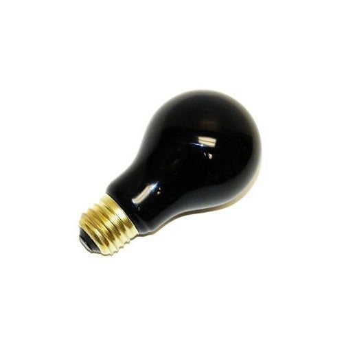 BLACK LIGHT BULB by FUN WORLD MfrPartNo 8871ACE