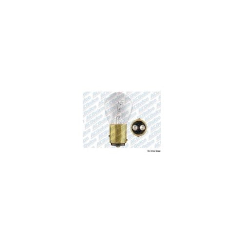 ACDelco 3157KX GM Original Equipment Multi-Purpose Light Bulb