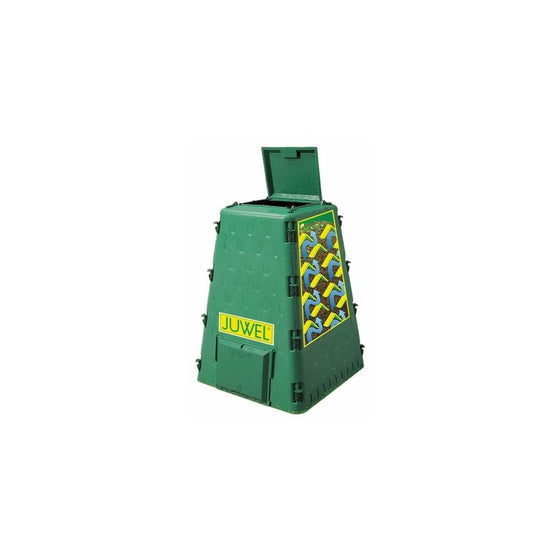 Exaco Juwel Austrian Compost Bin, 110 Gallon