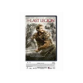 The Last Legion