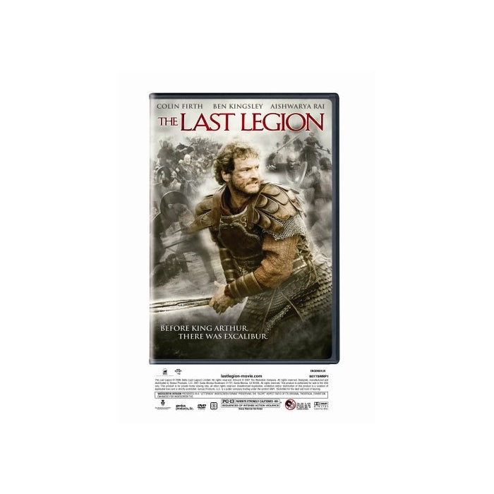 The Last Legion