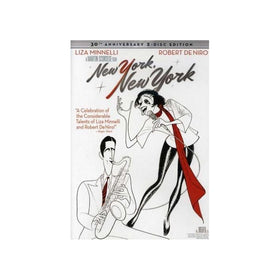 New York, New York (30th Anniversary Edition)