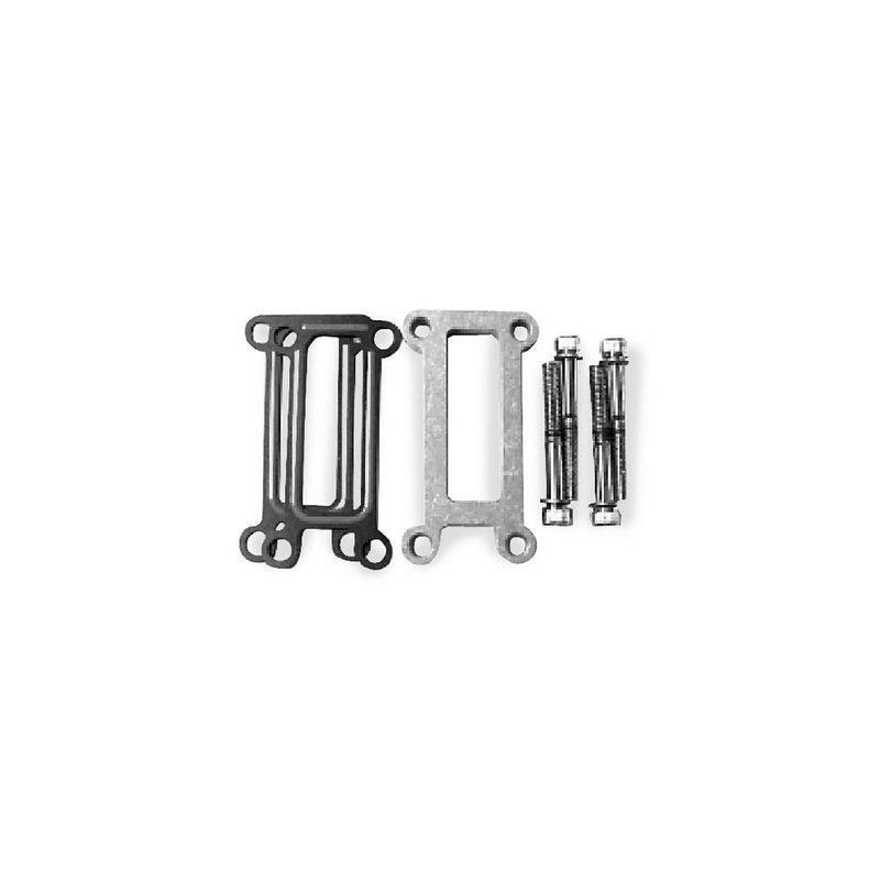 Baker Drivetrain Oil Spout Spacer Kit 109-56