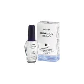 Nailtek Hydration Therapy for Dry Brittle Nails, 0.5 Fluid Ounce