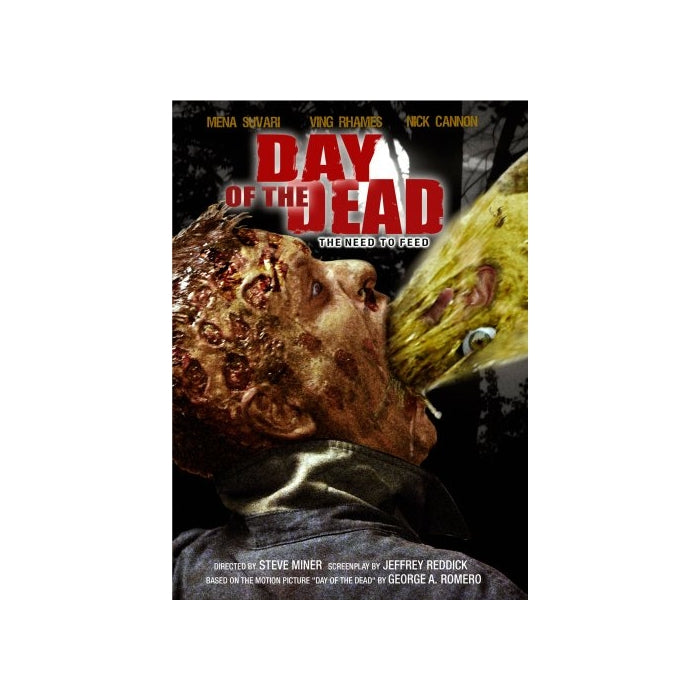 Day of the Dead