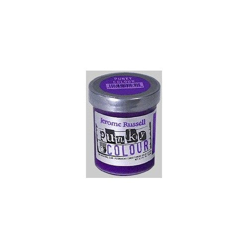 Punky Colour Violet 3.5 Ounce Jar #1428 (103ml)