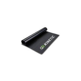 Kinetic by Kurt Floor Mat (Black)