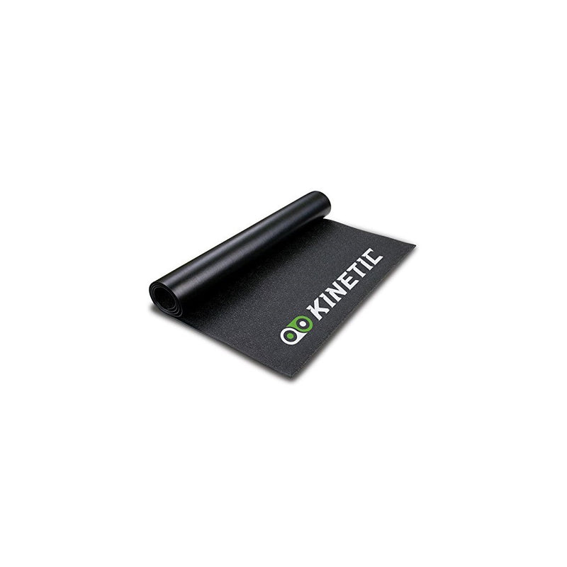 Kinetic by Kurt Floor Mat (Black)