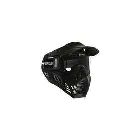 VForce Armor Fieldvision Gen 3 Paintball Mask - Black
