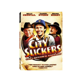City Slickers (Collector's Edition)