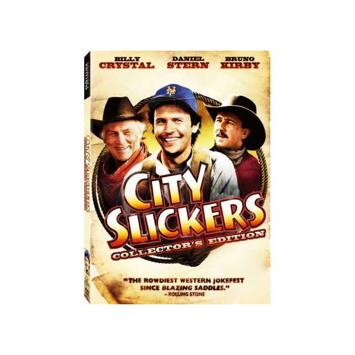 City Slickers (Collector's Edition)