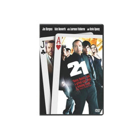 21 (Single-Disc Edition)