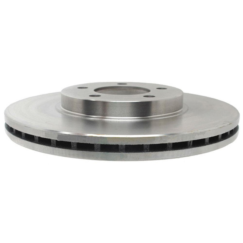 Raybestos 66749R Professional Grade Disc Brake Rotor