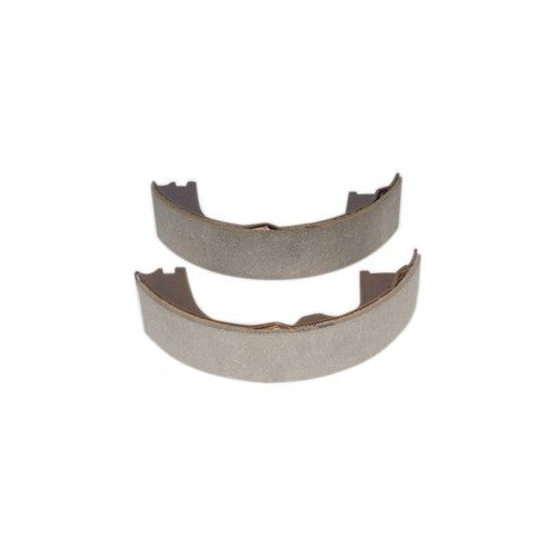 ACDelco 171-0969 GM Original Equipment Rear Parking Brake Shoe