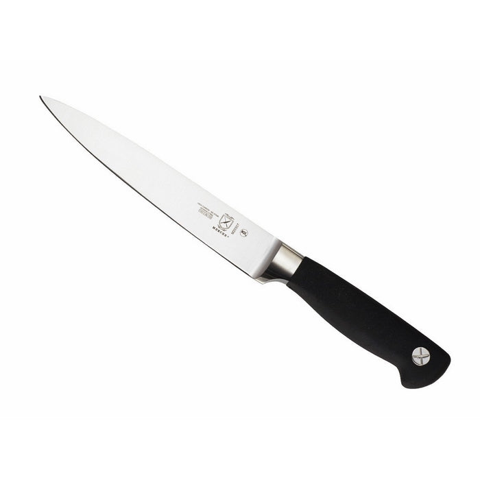 Mercer Culinary Genesis 7-Inch Forged Flexible Fillet Knife