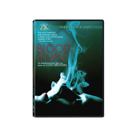 Blood Simple
